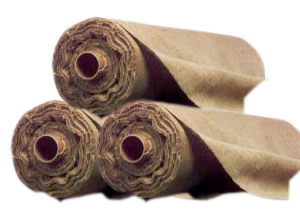 Juta materijal - tkanina - platno - Slika 2